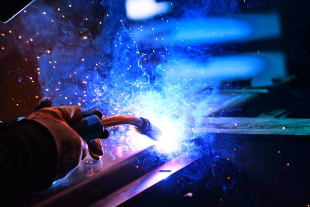 Best Welding Inspection and Certification in Henry, IL