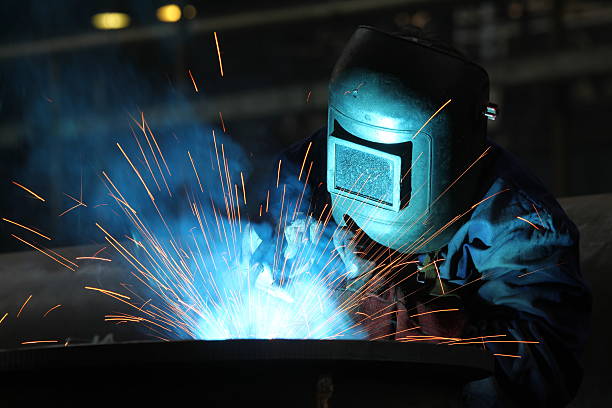 Best Maintenance and Repair Welding in Henry, IL