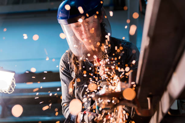 Best Aerospace and Defense Welding in Henry, IL